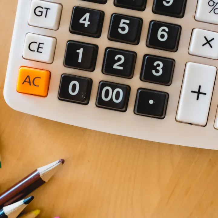 Annual Report Financial