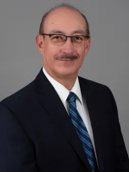 Enrique Caballero, MD