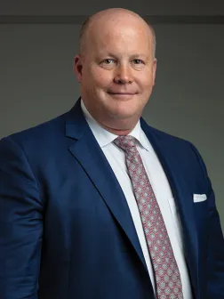 Christopher K. Ralston