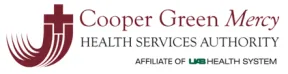 Cooper Green Mercy Health Services Authority
