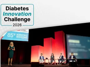 Diabetes Innovation Challenge 2026