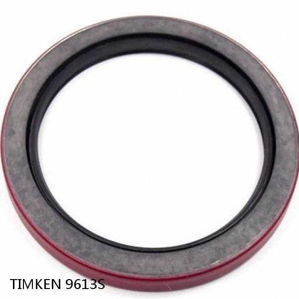 9613S TIMKEN NATIONAL OIL SEAL #1 small image