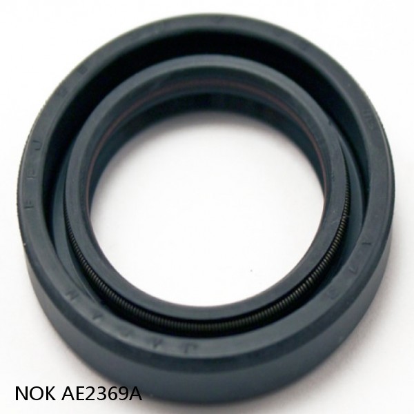 AE2369A NOK OIL SEAL #1 small image