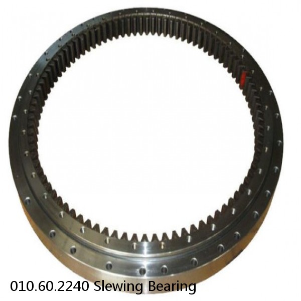 010.60.2240 Slewing Bearing #1 image