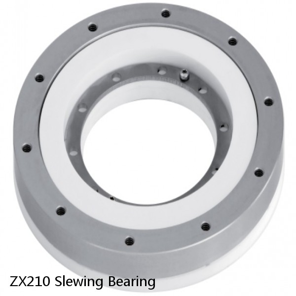ZX210 Slewing Bearing #1 image