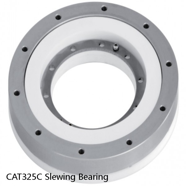 CAT325C Slewing Bearing #1 image